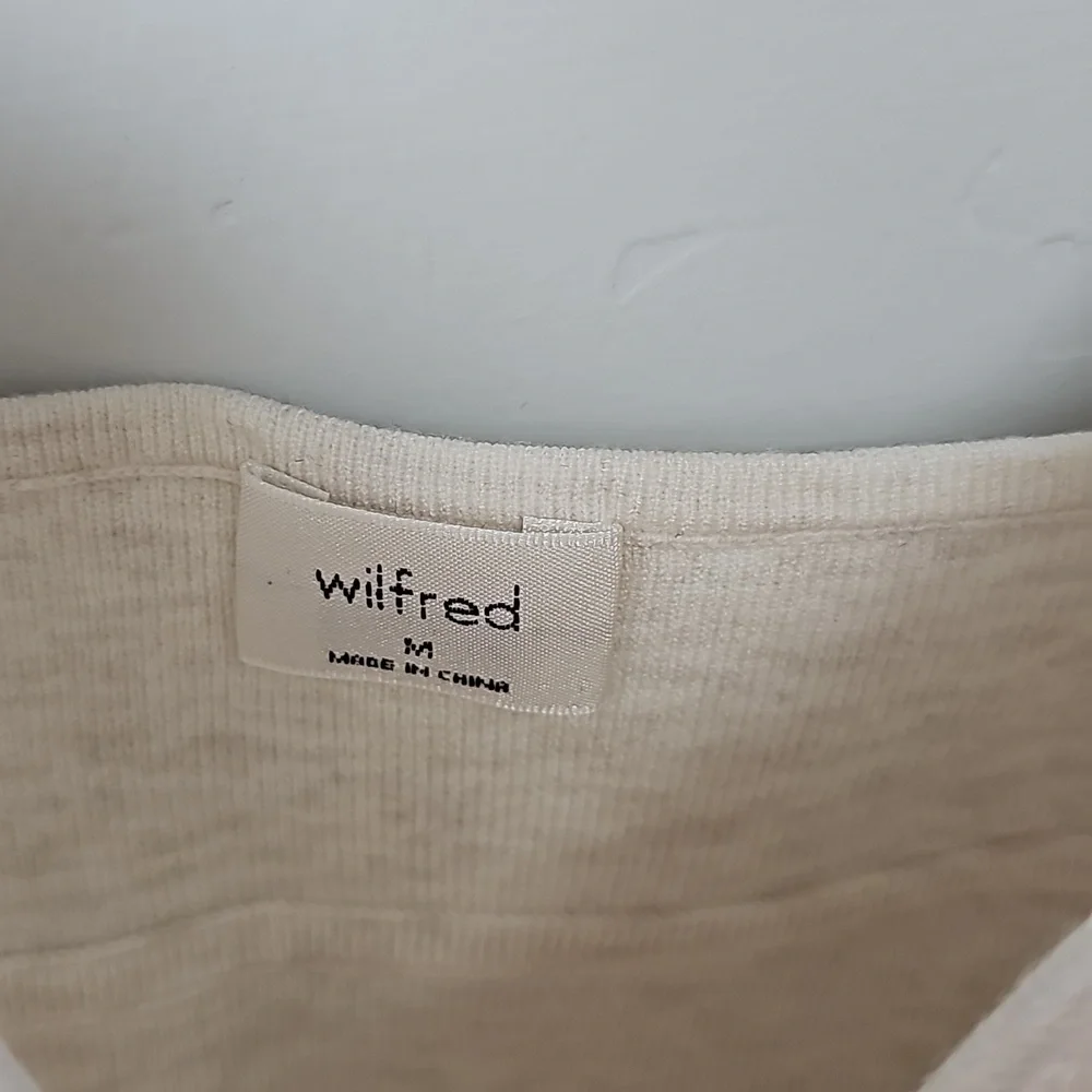 Wilfred Top - Picture 2 of 4